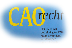 cao recht